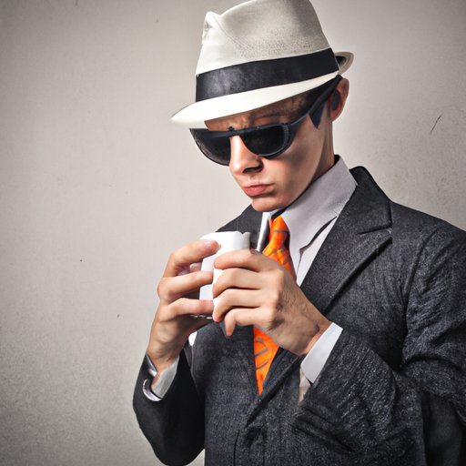 How to Go Incognito: A Comprehensive Guide to Protecting Your Online Identity