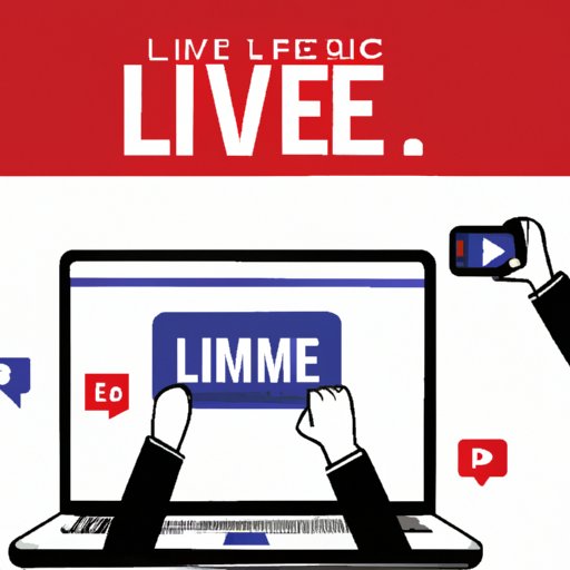 How to Go Live on Facebook: A Complete Guide for Beginners