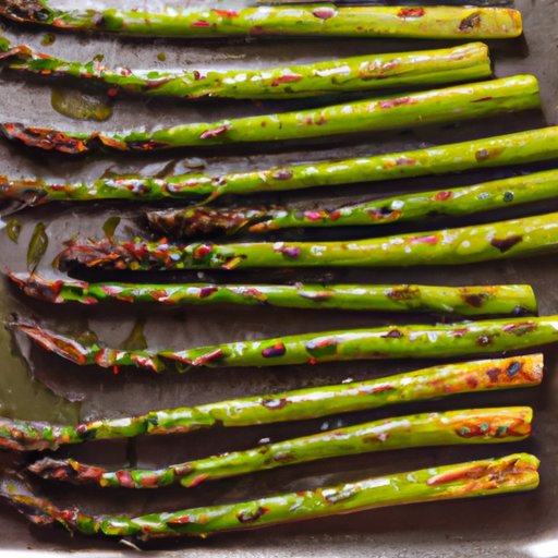 How to Grill Asparagus: Tips, Recipes, and Wine Pairings