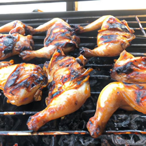 The Ultimate Guide to Grilling Perfect Chicken Breast: Tips, Tricks, and Delicious Recipes