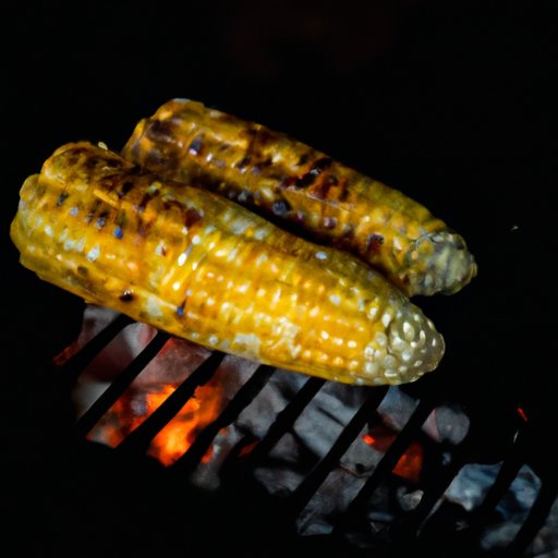 How to Grill Corn on the Cob: The Ultimate Guide to Perfect Corn every time