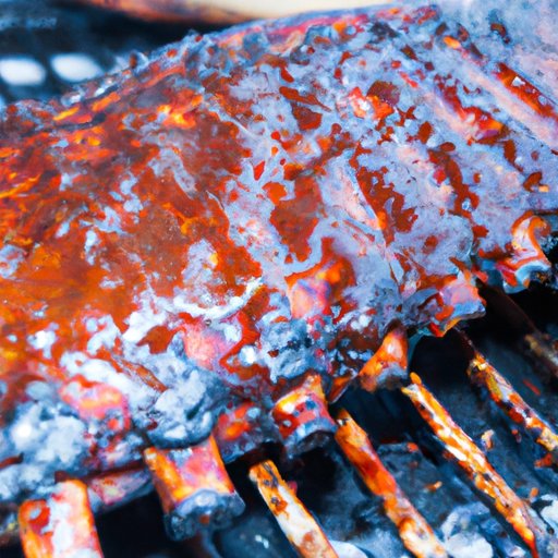 The Ultimate Guide to Grilling Ribs: Step-by-Step Guide, Tips, and Tricks, Seasonings, Cooking Techniques, and Recommended Accessories