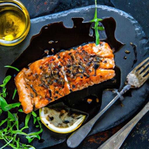 Grilled Salmon: From Beginner’s Guide to Expert Techniques to Show-Stopper Recipes