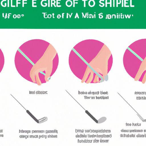 How to Grip a Golf Club: A Step-by-Step Guide to Improve Your Game
