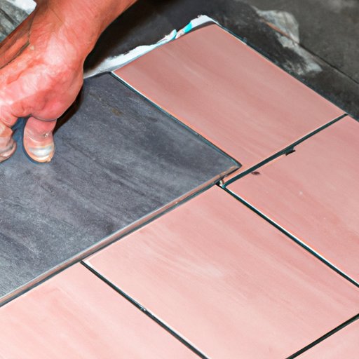 How to Grout Tile: A Step-by-Step Guide to Beautiful Tile Work
