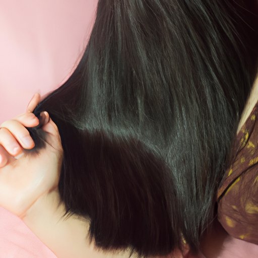 Growing Long Hair: The Ultimate Guide