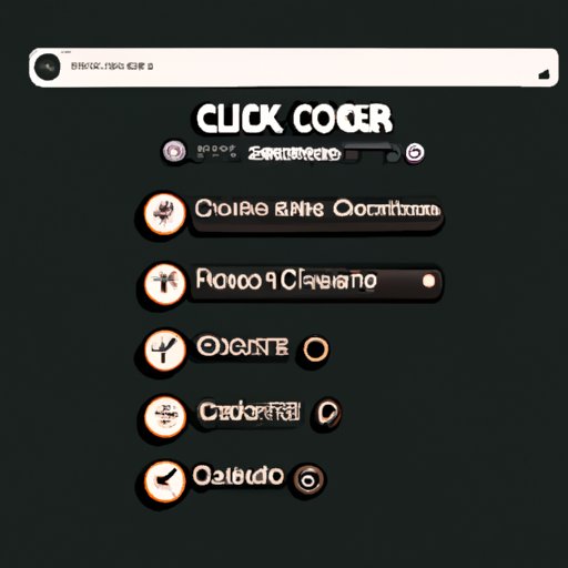 How to Hack Cookie Clicker: 5 Simple Methods