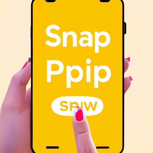 Half Swiping on Snapchat: The Ultimate Guide