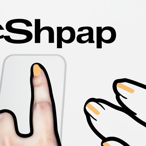 How to Half Swipe on Snapchat: A Step-by-Step Guide