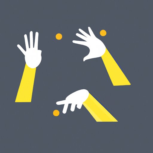 Hand Jive: A Step-by-Step Guide to Learning this Classic Dance