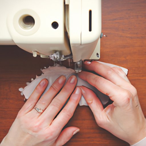 The Art of Hand Sewing: A Beginner’s Guide to Mastering the Craft