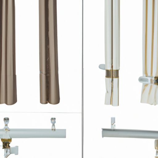 How to Hang Curtains: A Complete Guide