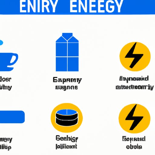 How to Have More Energy: Tips and Tricks for a Boosted Lifestyle