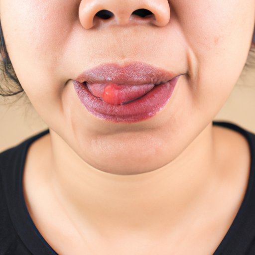 How to Heal a Canker Sore: Natural Remedies and Self-Care Tips