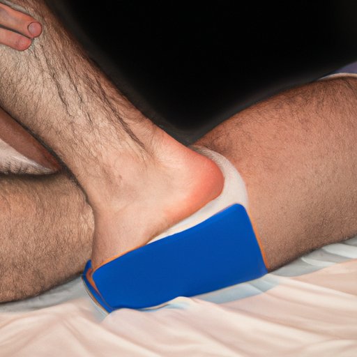 How to Heal a Hamstring Strain Fast: Tips and Techniques