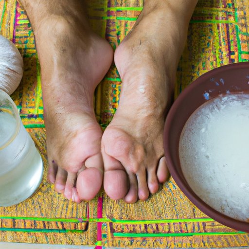 How to Heal a Sprained Ankle Overnight: Tips and Remedies