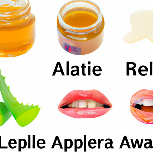 How to Heal Cracked Lip Corners Fast: Natural Remedies