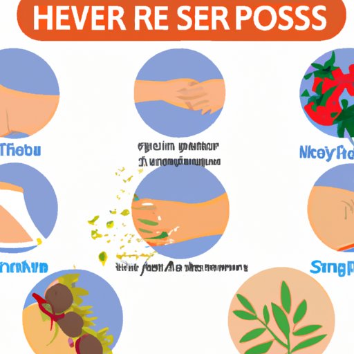 How to Heal Herpes Sores Faster: Natural Remedies, Medical Treatments, and Prevention Tips