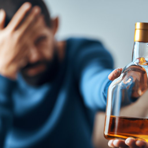 How to Help an Alcoholic: A Guide for Loved Ones