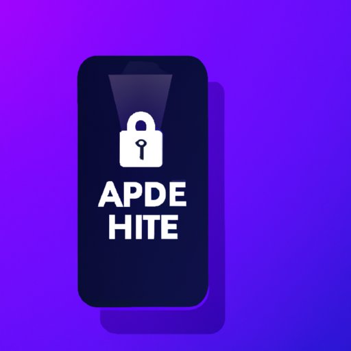5 Simple Steps to Hide Apps on Your Phone: The Ultimate Guide to Privacy and Organization