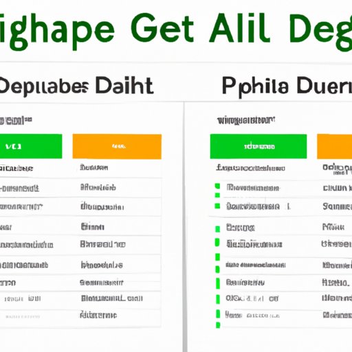 How to Highlight Duplicates in Google Sheets: A Step-by-Step Guide