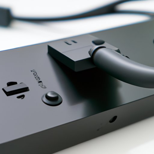 How to Hook Up the Nintendo Switch to Your TV: A Step-by-Step Guide