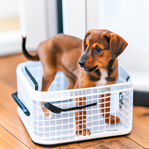 How to House Train a Puppy: A Step-by-Step Guide