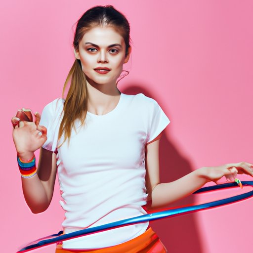 How to Hula Hoop: A Step-by-Step Guide to Fun and Fitness
