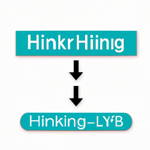 The Art of Hyperlinking: How to Create Effective Links from Beginner to Pro