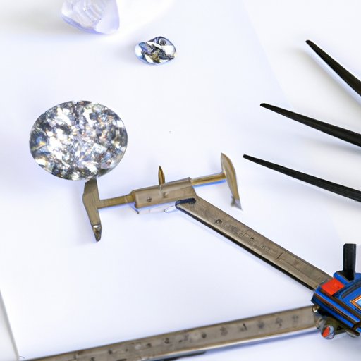 The Ultimate Guide to Identifying Raw Diamonds: Everything You Need to Know!
