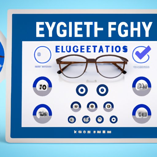 How to Improve Eyesight: Nutrition, Exercises, Protection, and Checkups