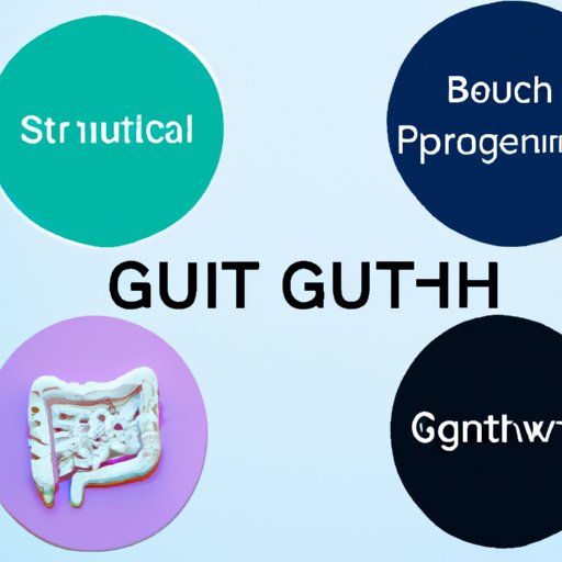 5 Simple Tips to Improve Your Gut Health: A Comprehensive Guide