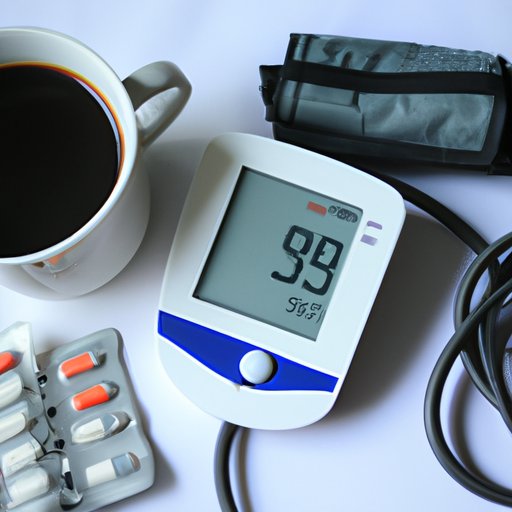 How to Increase Low Blood Pressure