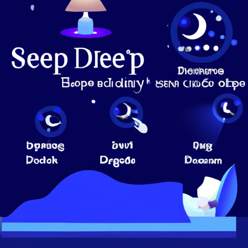6 Ways to Increase Deep Sleep: Tips to Improve Your Sleep Quality