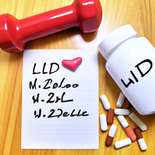 How to Increase HDL: The Ultimate Guide