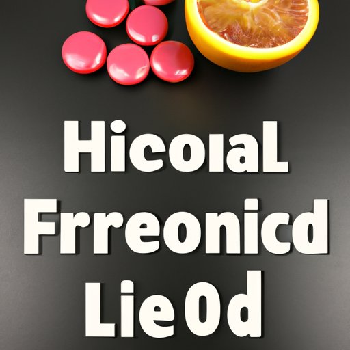 How to Increase Hemoglobin: Tips for Raising Your Levels Naturally