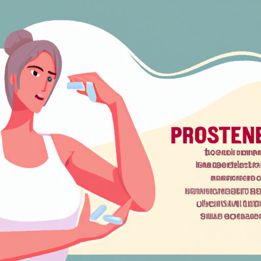 How to Increase Progesterone: Natural and Medical Methods