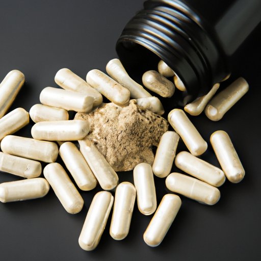 Boost Your Hormones: Natural Ways to Increase Testosterone Levels Quickly