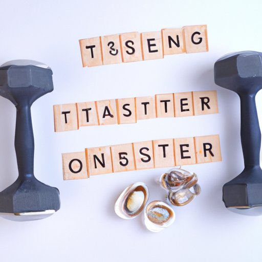 5 Natural Ways to Increase Testosterone Levels: Boost Your Health and Strength