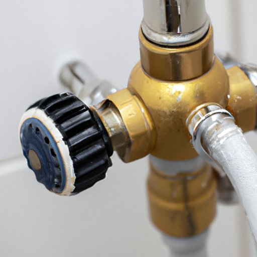 How to Increase Water Pressure in Your Shower: Tips and Tricks