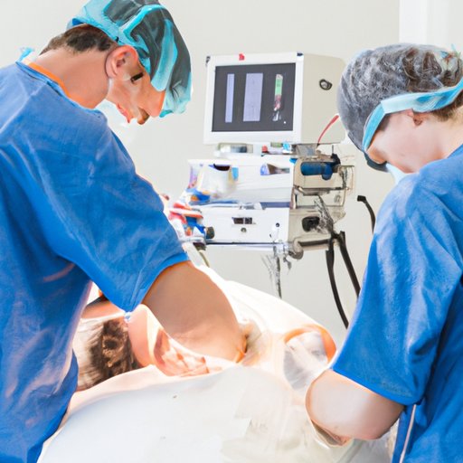 How to Induce Labor: Natural and Medical Options