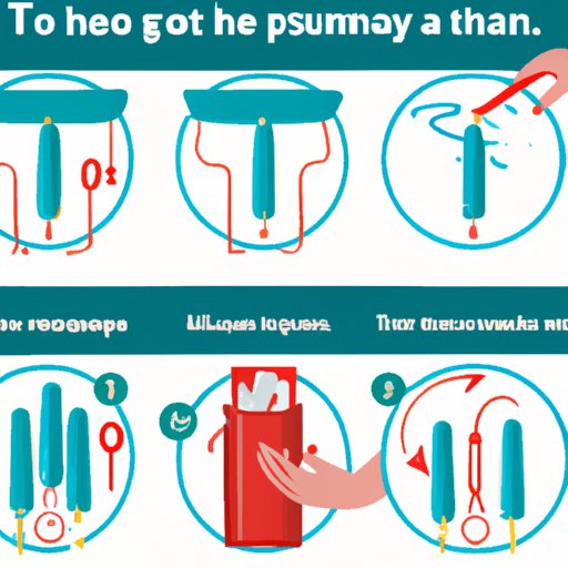 How to Insert a Tampon: A Step-by-Step Guide with Precautions, Myths, and Troubleshooting Tips