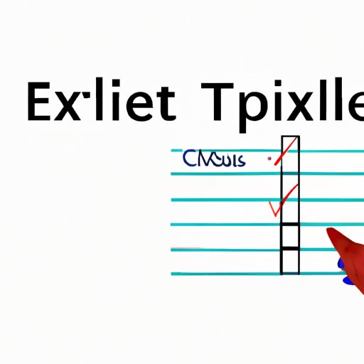 How to Insert Checkbox in Excel: A Step-by-Step Guide