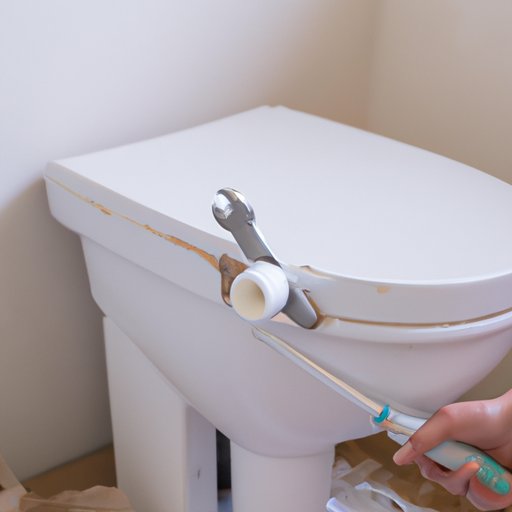 How to Install a Toilet: A Beginner’s Complete Guide