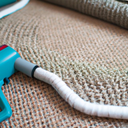 How to Install Carpet: A Step-by-Step Guide for Beginners