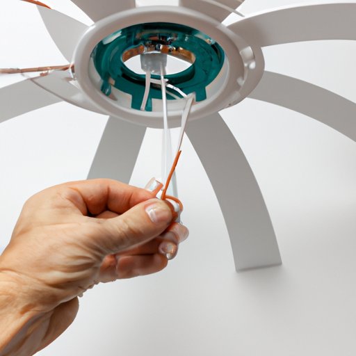 How to Install a Ceiling Fan: A Beginner’s Guide to DIY Installation