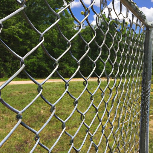 How to Install Chain Link Fence: A Step-by-Step Guide for DIY Beginners