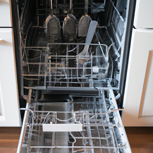 How to Install a Dishwasher: A Step-by-Step Guide for DIY