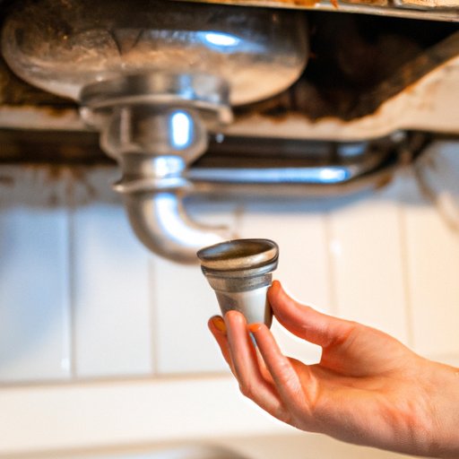 How to Install a Garbage Disposal: A Complete Guide with Tips and Troubleshooting
