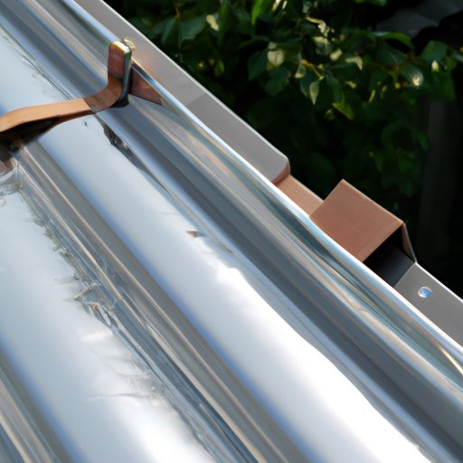 How to Install Metal Roofing: A Step-by-Step Guide for Beginners